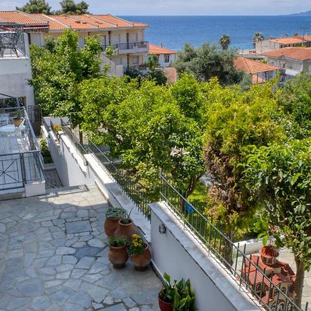Maison Ciel Agia Paraskevi  Exterior photo