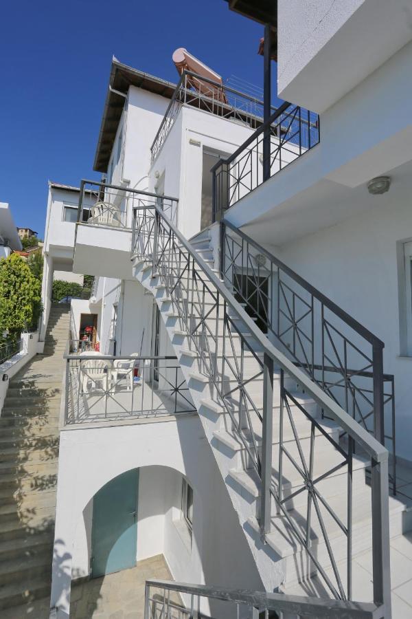 Maison Ciel Agia Paraskevi  Exterior photo