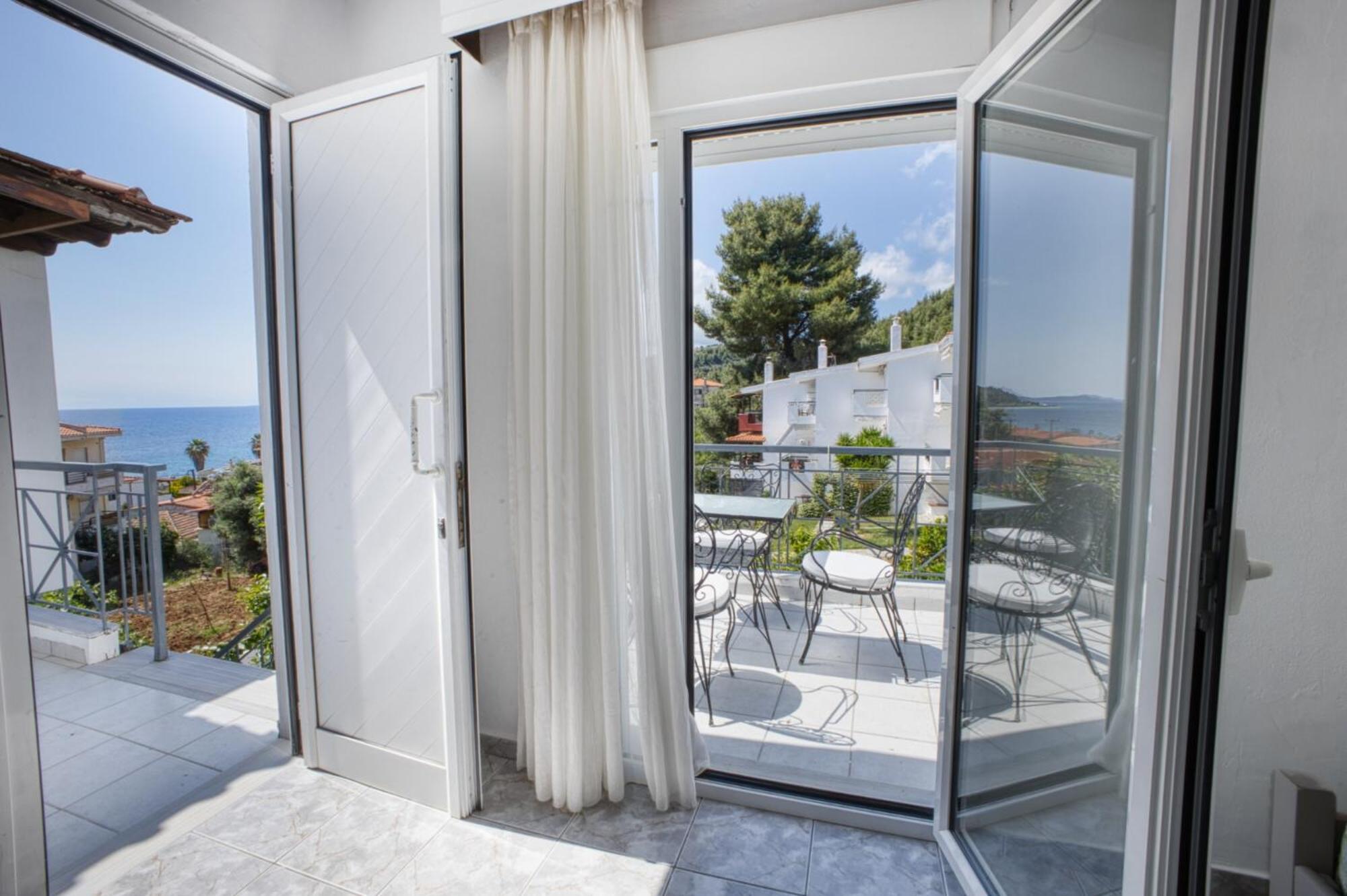 Maison Ciel Agia Paraskevi  Exterior photo